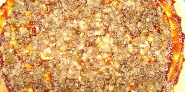 пицца вальс-бостон