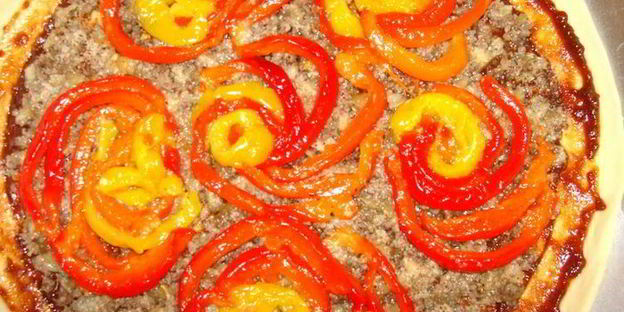 пицца вальс-бостон