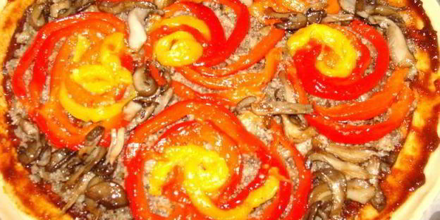 пицца вальс-бостон