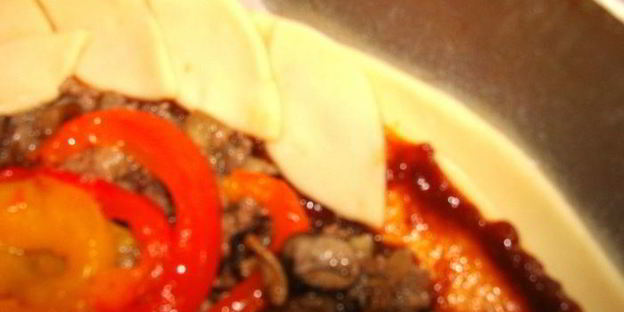 пицца вальс-бостон