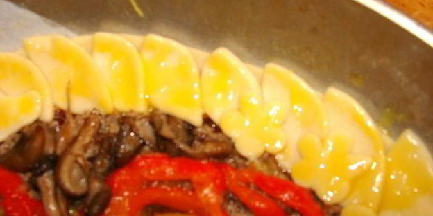 пицца вальс-бостон