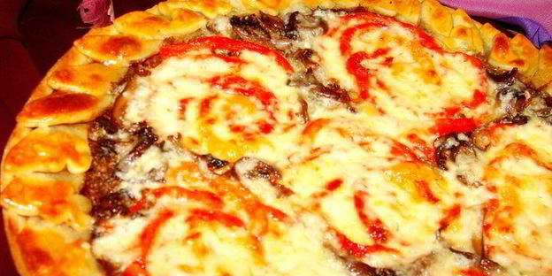 пицца вальс-бостон