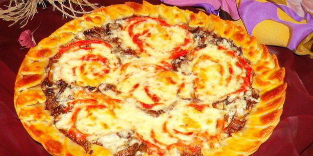 пицца вальс-бостон