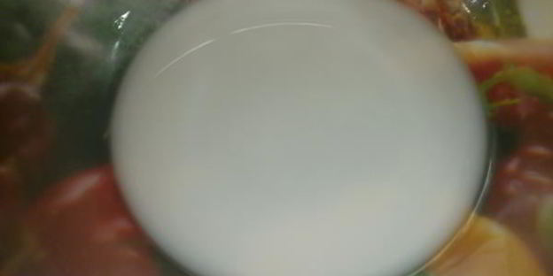 постная пицца с картофелем и грибами