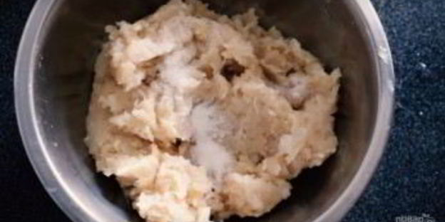 пп пицца без теста