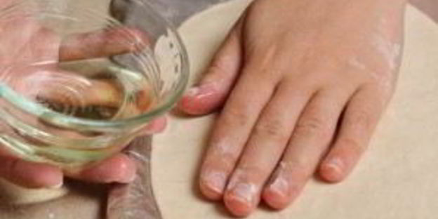 турецкая пицца лахмакун