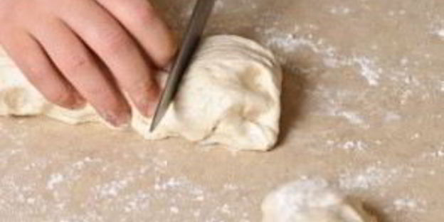 турецкая пицца лахмакун