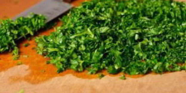 турецкая пицца лахмакун