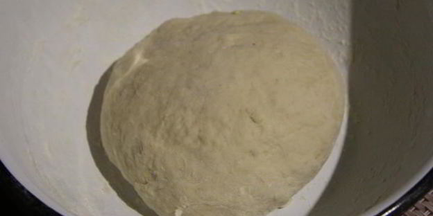 африканские пончики махамри