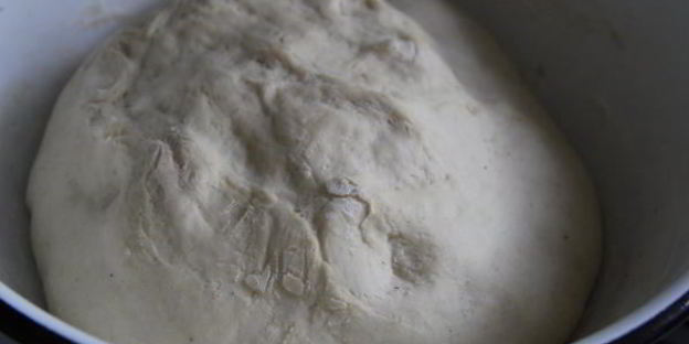 африканские пончики махамри