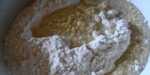 берлинские пончики