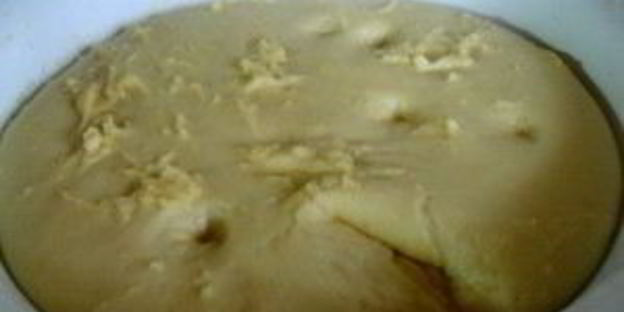 берлинские пончики