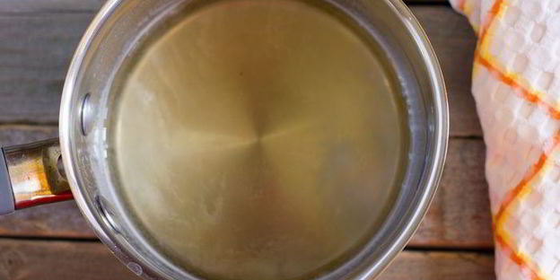 греческие пончики