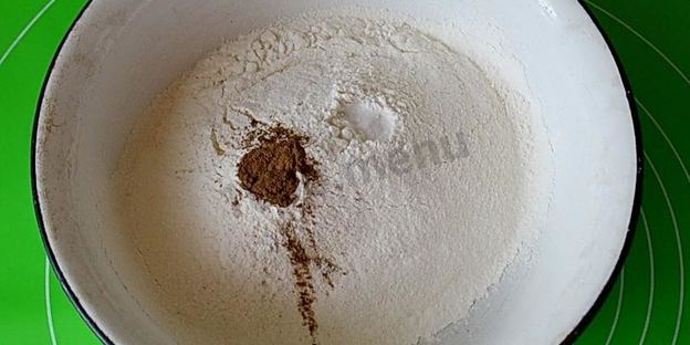 московские пончики