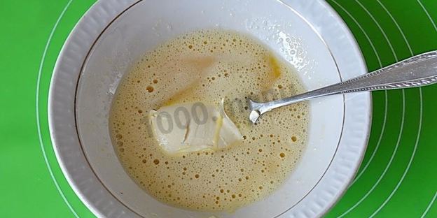 московские пончики