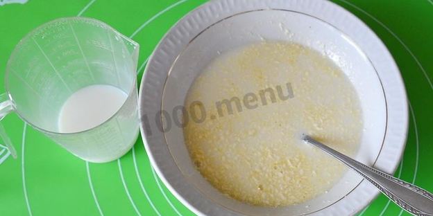 московские пончики