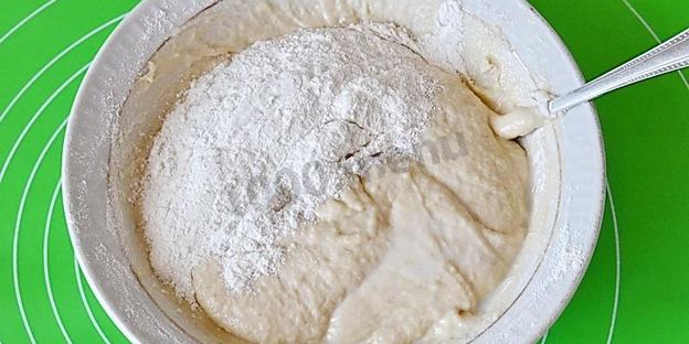 московские пончики