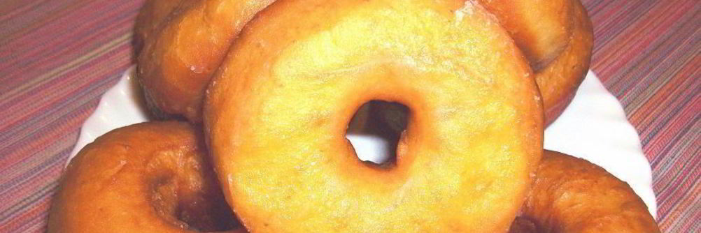 Пончики Донатсы