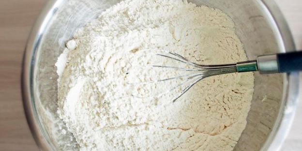 пончики дрожжевые