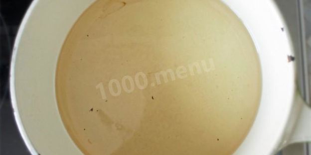 пончики дрожжевые