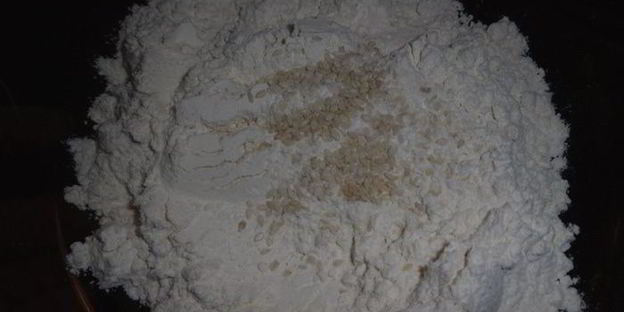 пончики из курицы