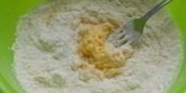 пончики из плавленого сыра