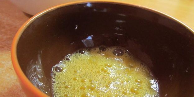 пончики классические на дрожжах