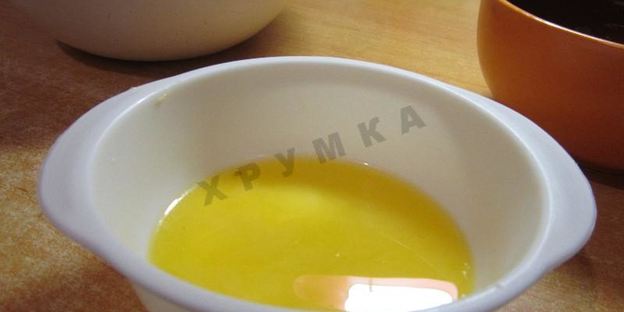 пончики классические на дрожжах