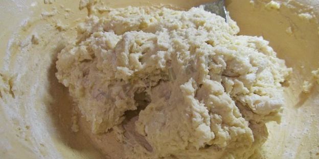 пончики классические на дрожжах