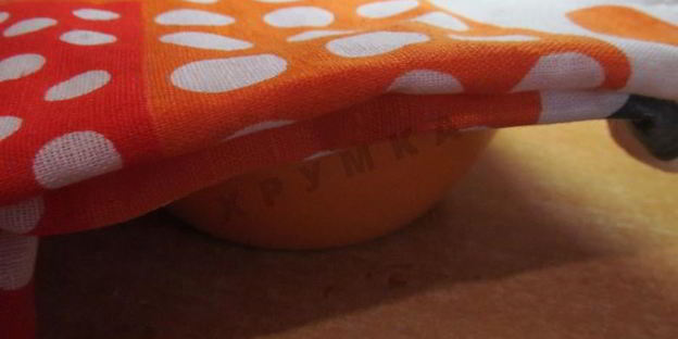 пончики классические на дрожжах