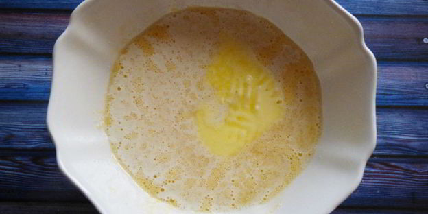 пончики классические