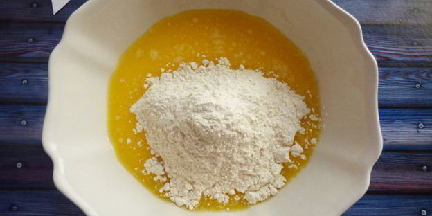 пончики классические