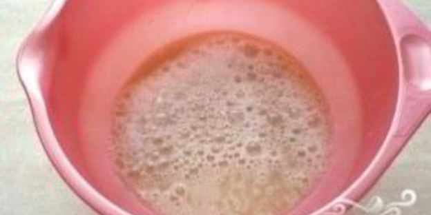 пончики на дрожжах жареные