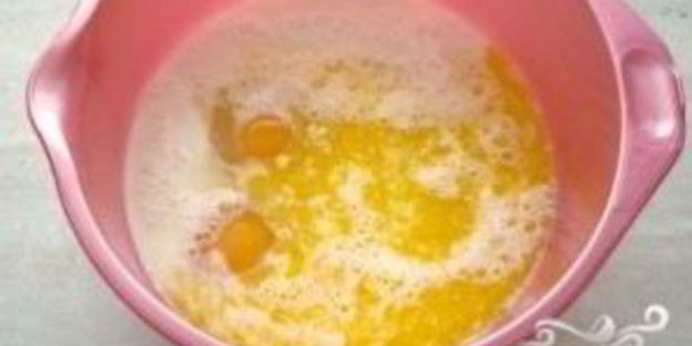 пончики на дрожжах жареные