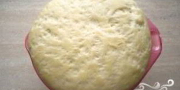 пончики на дрожжах жареные