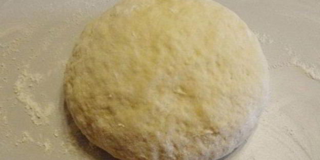 пончики на кефире