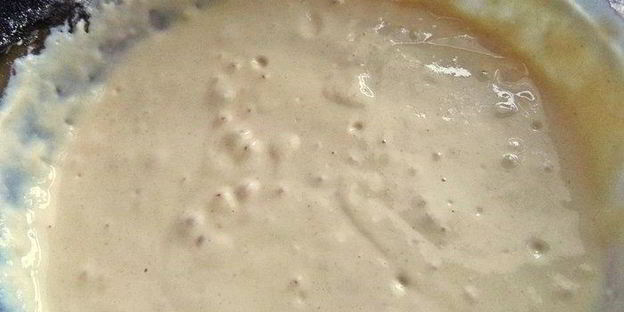 пончики нежные