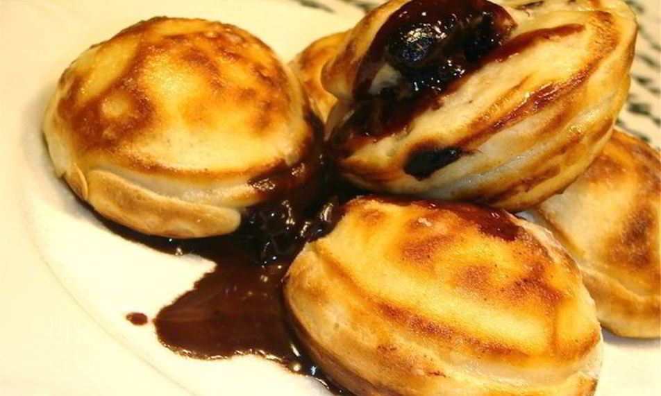 Рецепт пончиков пофферчес голландия