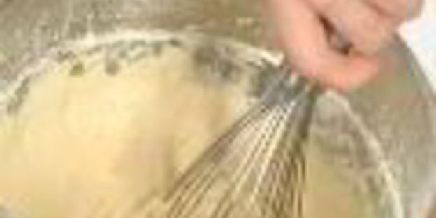 пончики с абрикосами