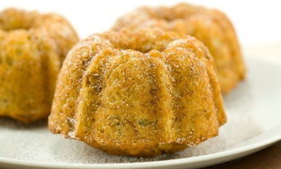 Рецепт пончиков с маком