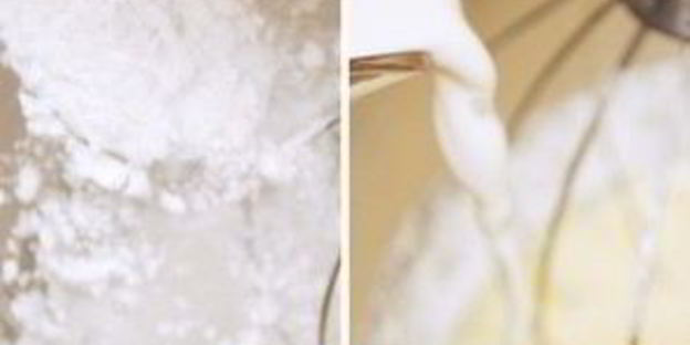 пончики с шоколадом