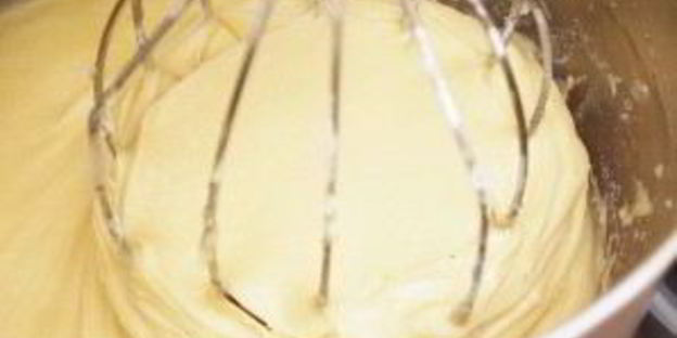 пончики с шоколадом