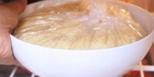 пончики с шоколадом