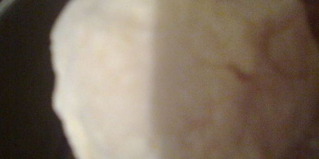 пончики с сюрпризом