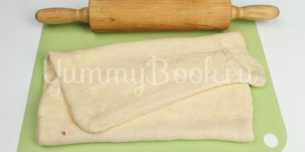 пончики сахарные с глазурью