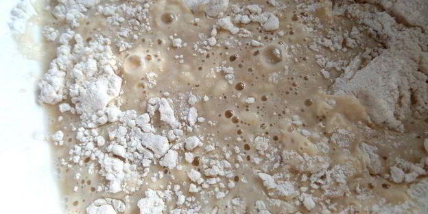 пончики советские с изюминкой