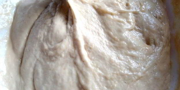 пончики советские с изюминкой