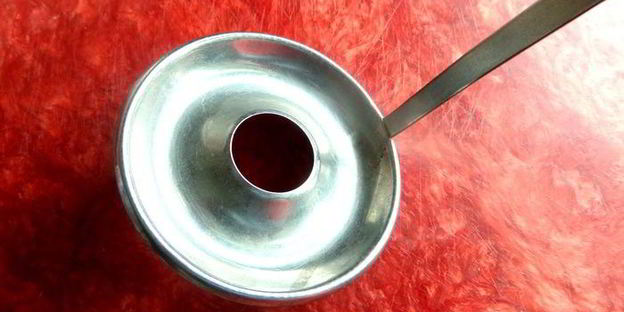 пончики советские с изюминкой