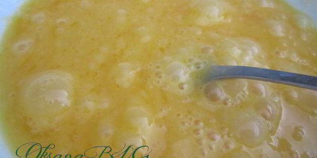 пончики универсальные, на дрожжевом тесте