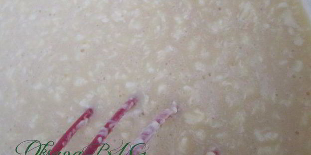 пончики универсальные, на дрожжевом тесте